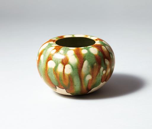 TANG SANCAI EXHIBITION 唐三彩 by MAYUYAMA & CO., LTD. - Issuu