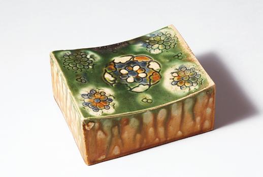 TANG SANCAI EXHIBITION 唐三彩 by MAYUYAMA & CO., LTD. - Issuu