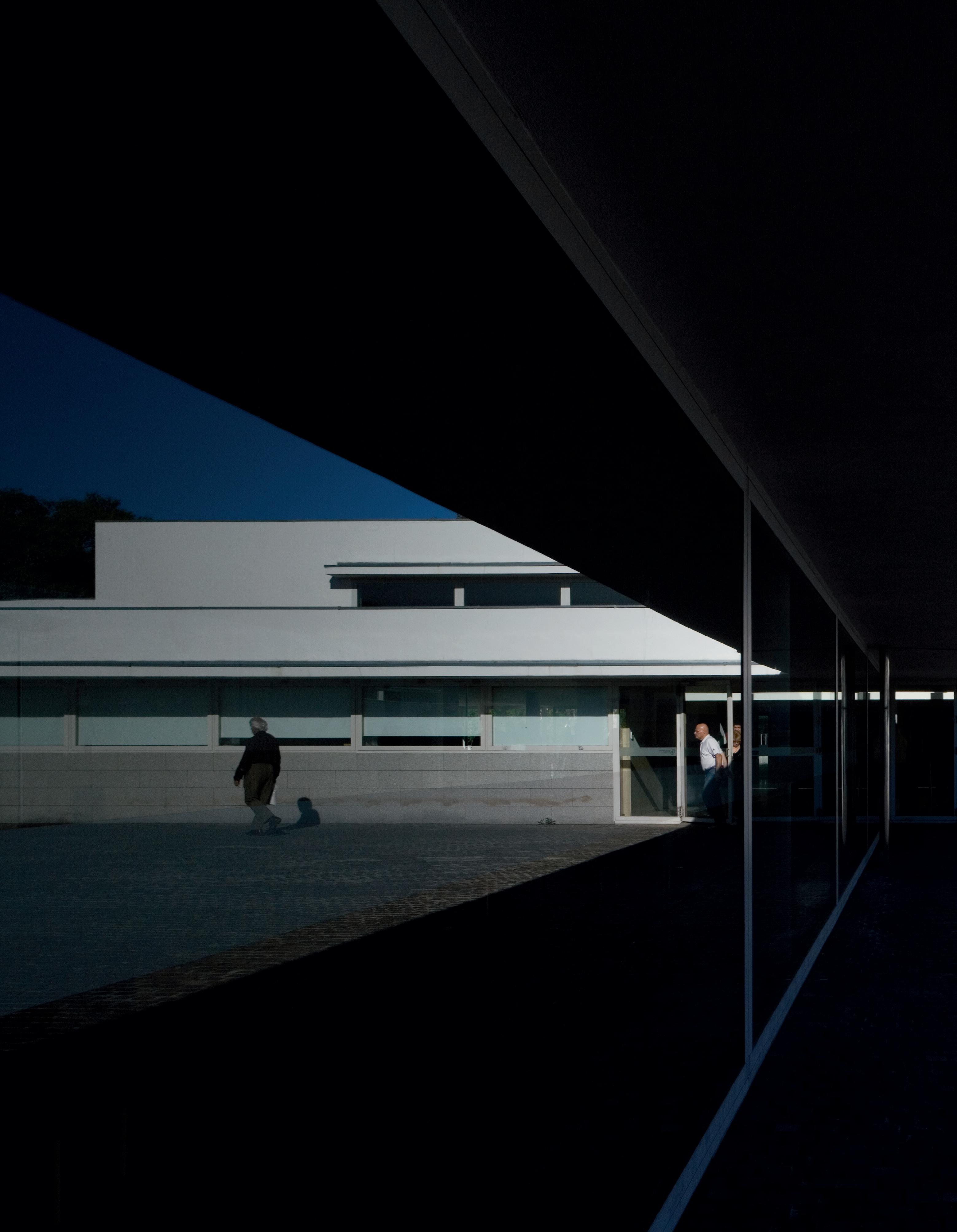 AMAG 18 ÁLVARO SIZA BUILT WORKS online sample PREVIEW by AMAG