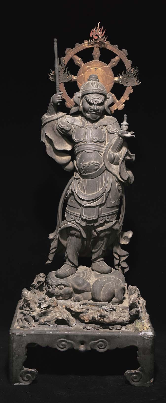 中村宗弘作 丑 中村宗弘作 丑