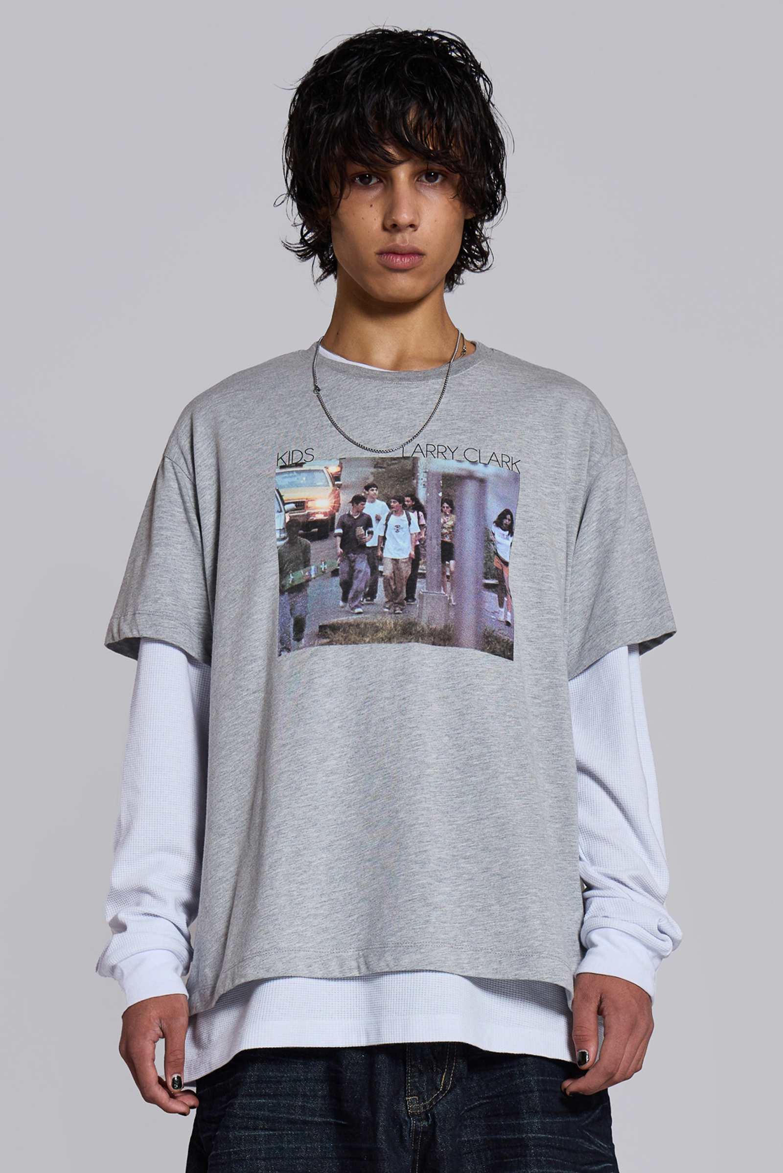 Larry Clark 'KIDS – 1995' by Jaded London