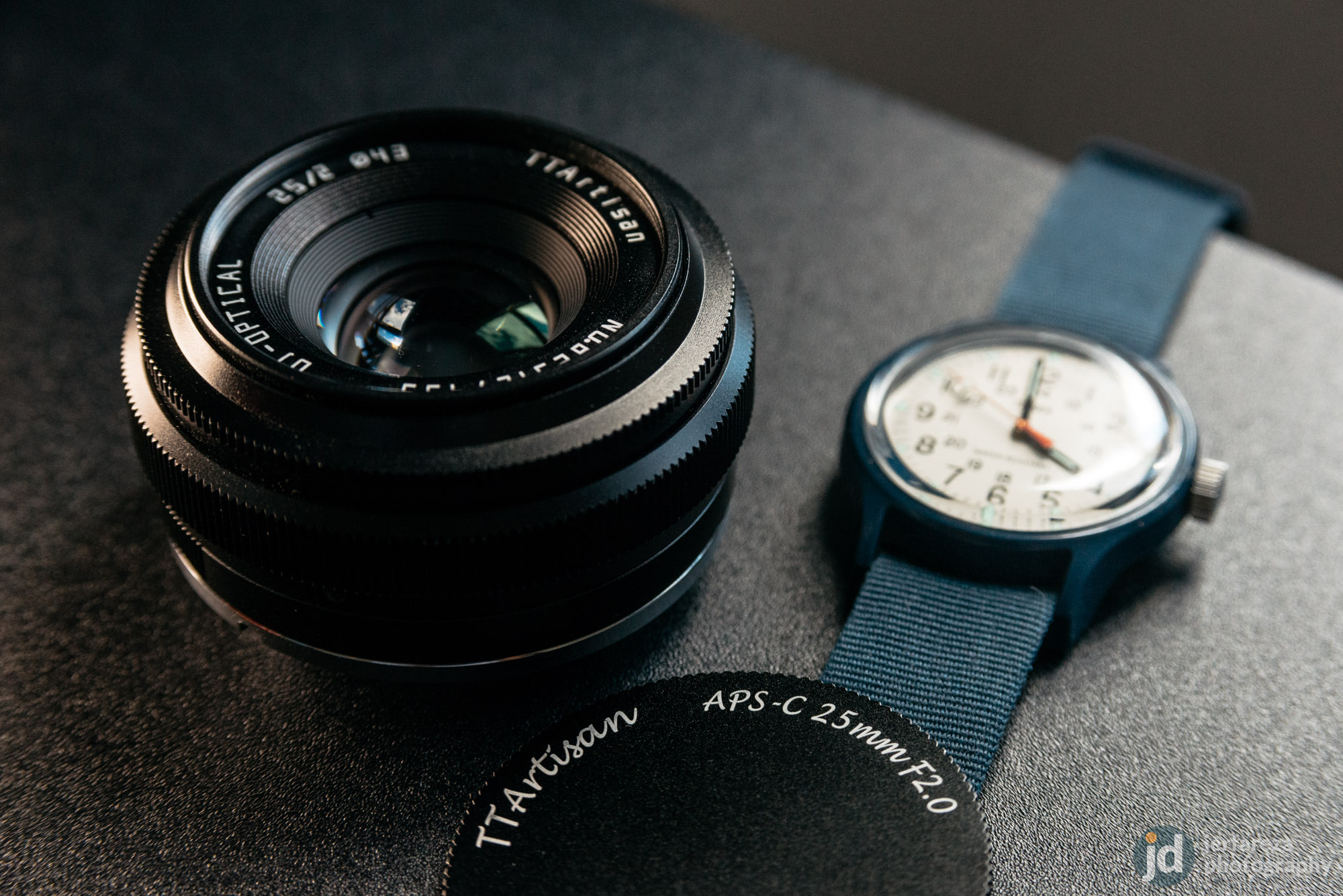 TTArtisan 25mm f2 Review – The Street Cred Lens - Blog