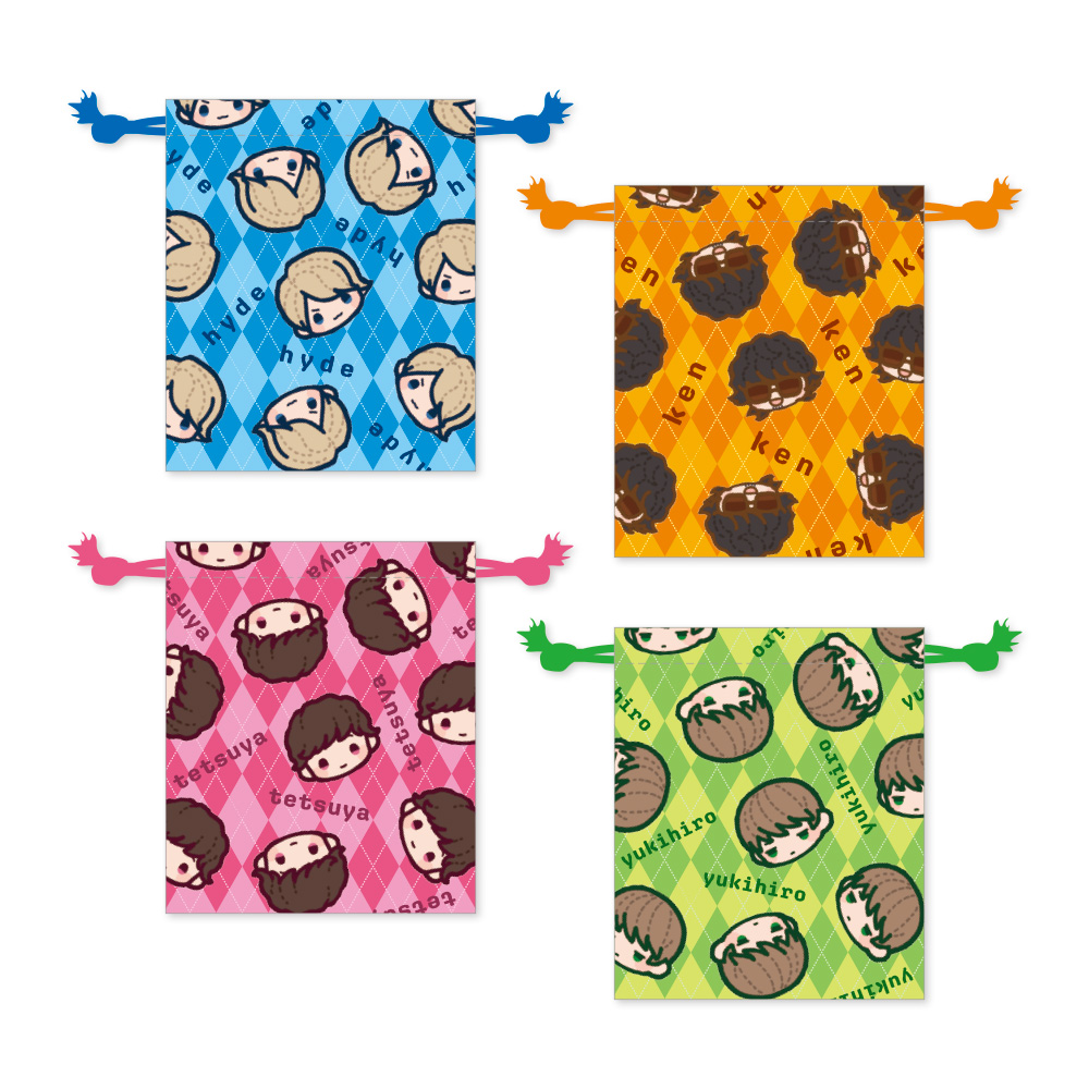 らるみくじ2026 - L'Arc-en-Ciel Official Goods Store