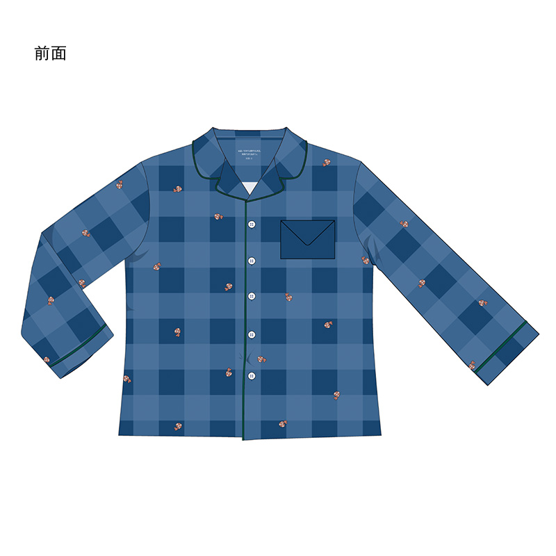 あののオールナイトニッポン0 海のパジャマ 2026ver - あのの