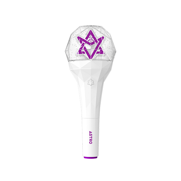 ASTRO OFFICIAL LIGHT STICK ver.2 - ASTRO Official Goods Store