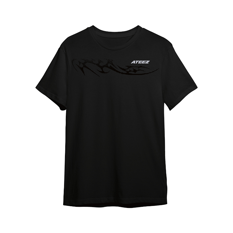 ATEEZ 2025 WORLD TOUR [IN YOUR FANTASY] IN JAPAN T-SHIRT - ATEEZ