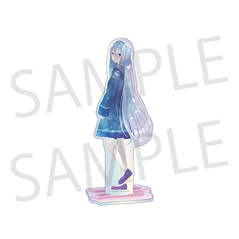 予約商品】【プロセカ5周年キービジュアルグッズ特典対象】Memories of