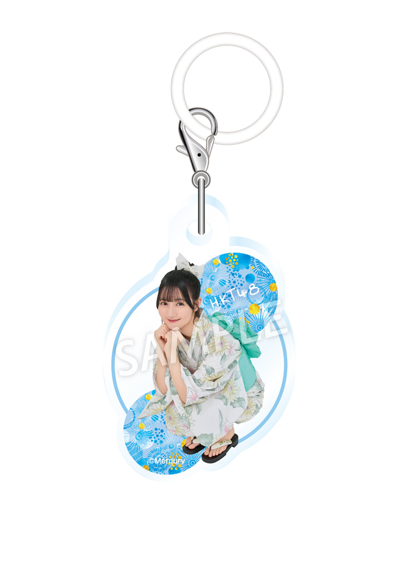 事前予約販売限定】2025 Summer bag 今村 麻莉愛 - HKT48 OFFICIAL