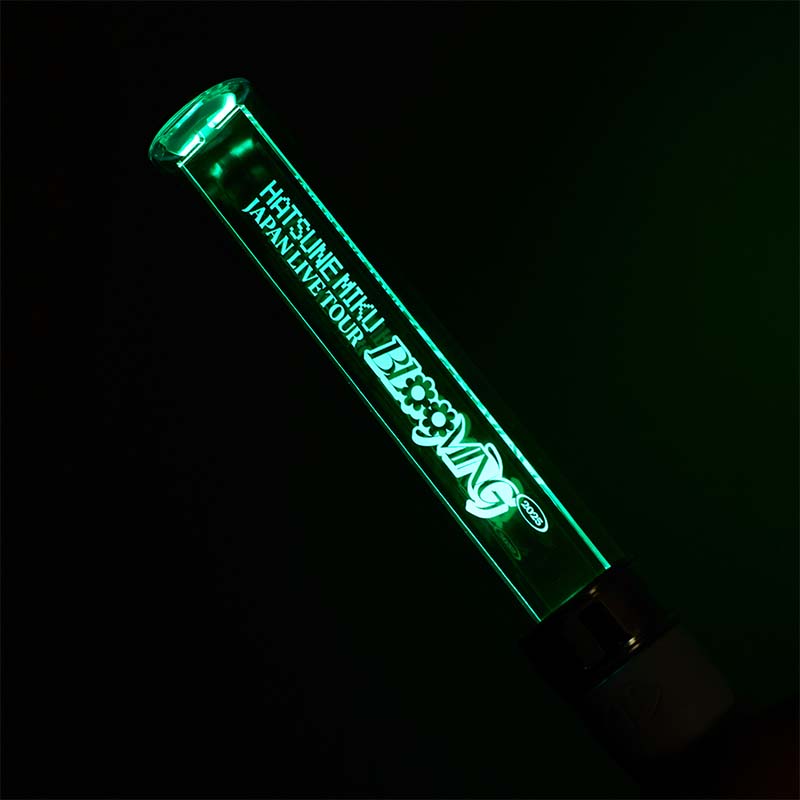 ペンライト - 初音ミク JAPAN LIVE TOUR 2025 OFFICIAL GOODS STORE
