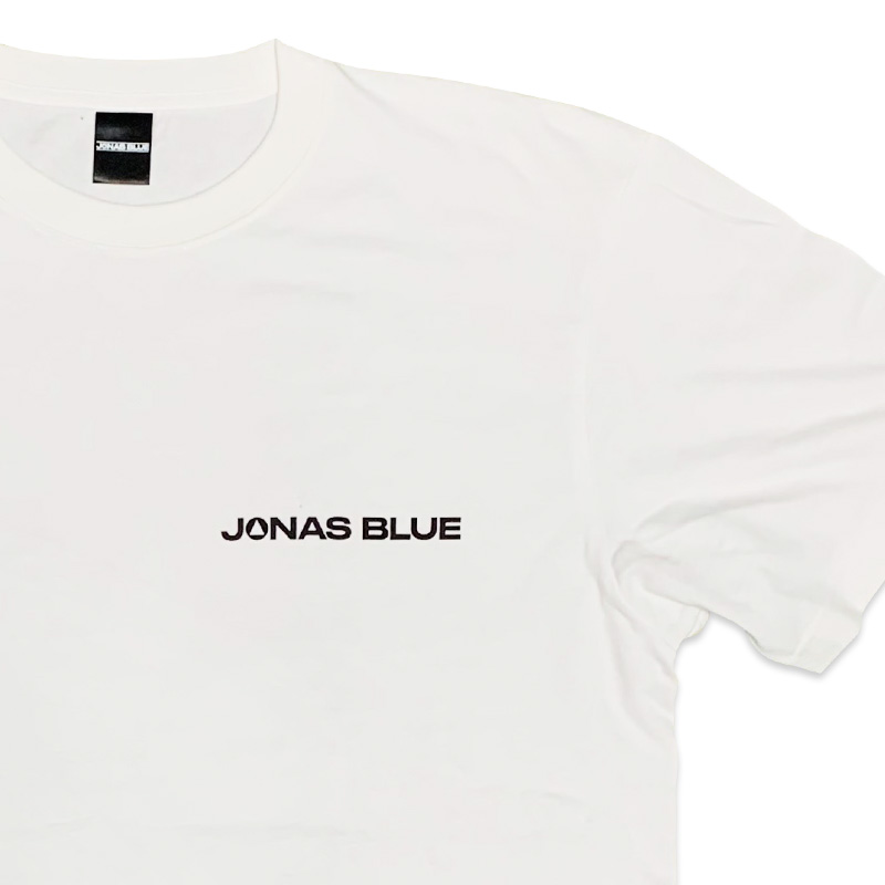 フォトTシャツ - JONAS BLUE LIVE IN JAPAN SPECIAL EDITION 2024