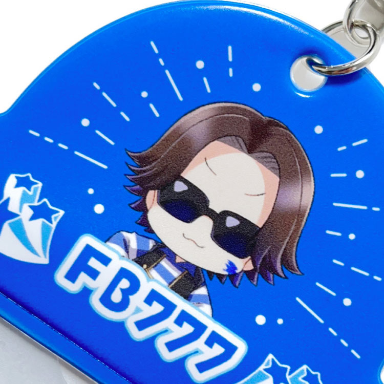 トレカホルダー - M.S.S Project OFFICIAL GOODS STORE