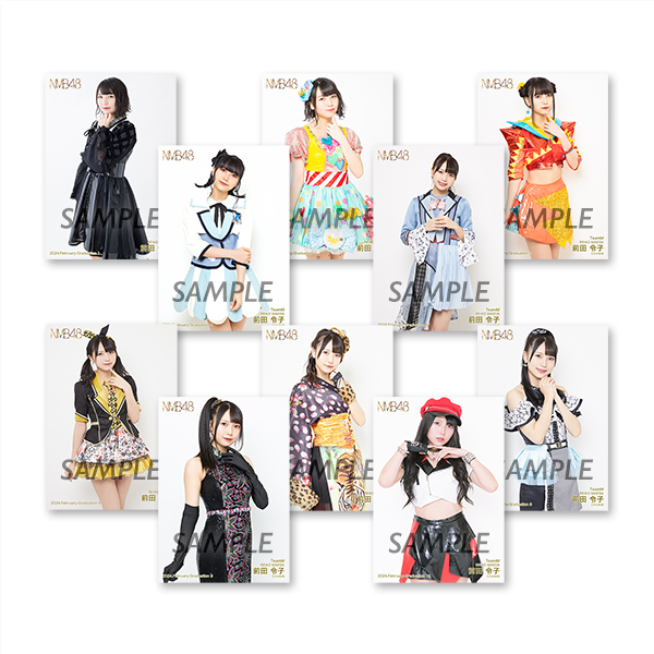 NMB48 OFFICIAL GOODS STORE