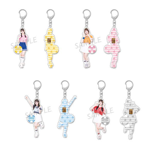 NMB48 OFFICIAL GOODS STORE