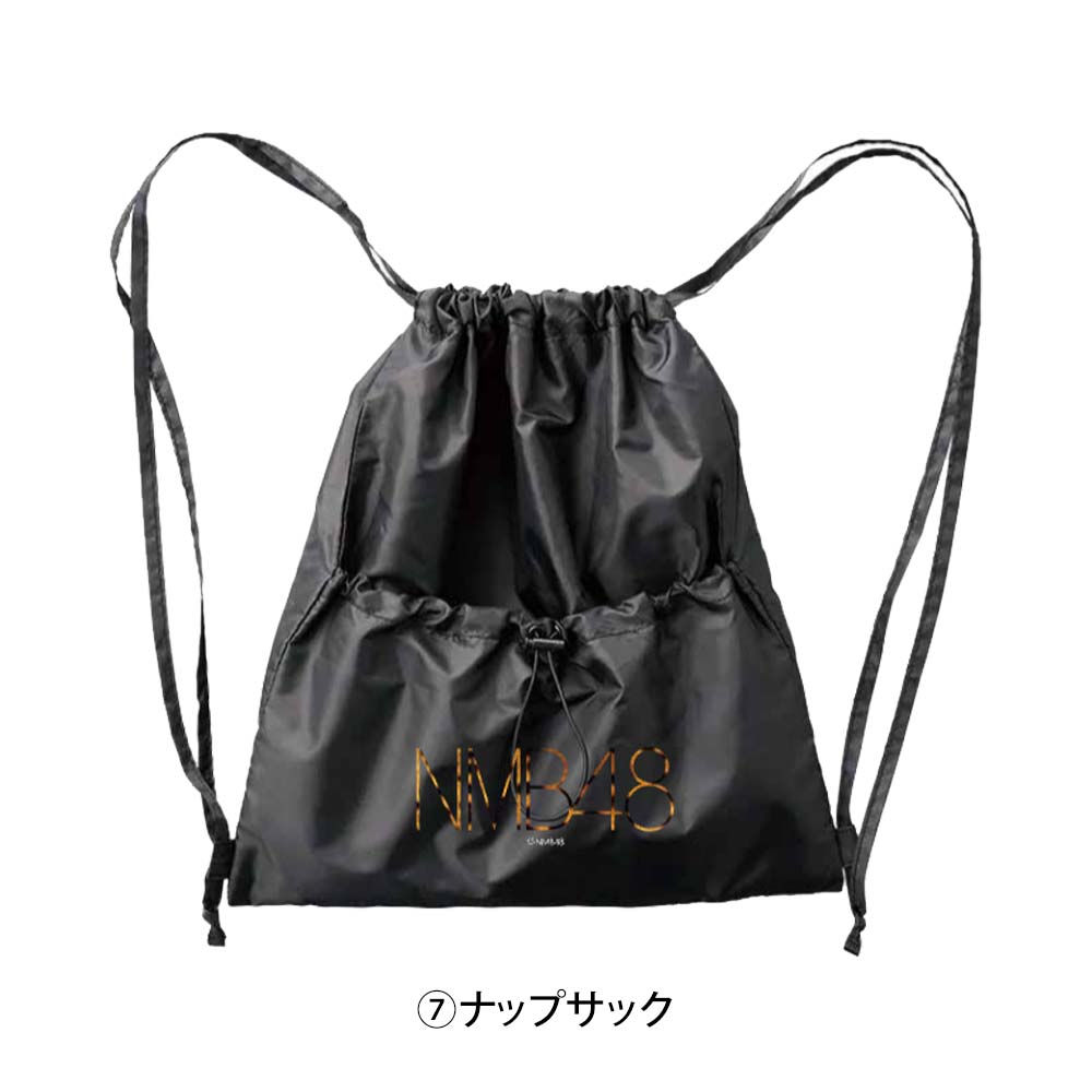 NMB48 福袋2026(Type-A) - NMB48 OFFICIAL GOODS STORE