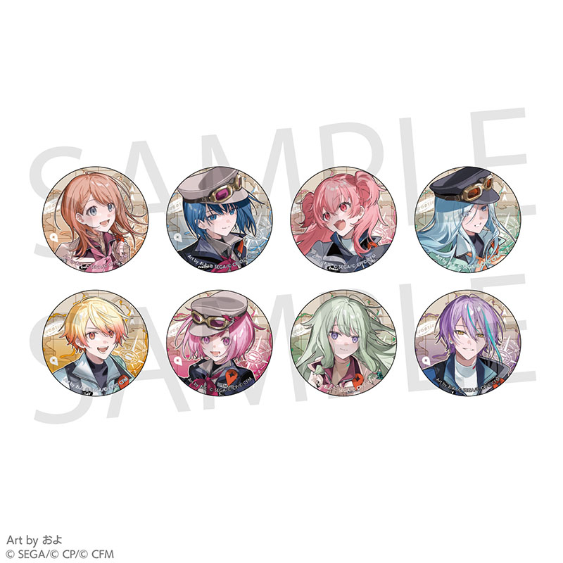 あんスタ 桜河こはく イベコレ2022 autumn 桜河こはく イベコレ缶