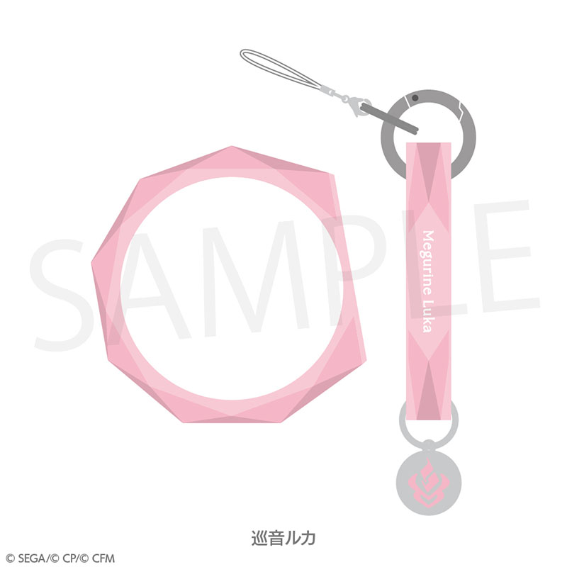 ペンライトストラップ - プロジェクトセカイ COLORFUL LIVE ONLINE STORE