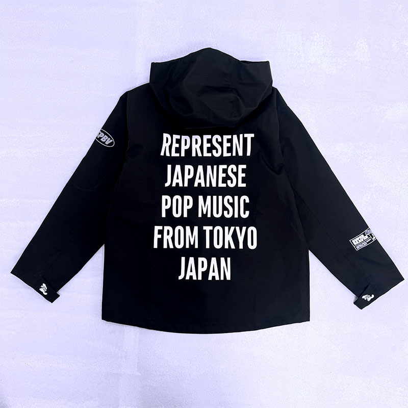 Doble Ace(SUPERNOVA) M&M TOUR パーカー(ソンジェ) Doble Ace