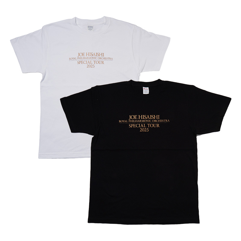 久石譲&ロイヤル・フィルハーモニー管弦楽団 スペシャルツアー2025
