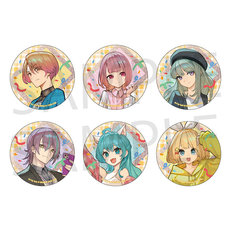 予約商品】プロジェクトセカイ カラフルステージ！ feat. 初音ミク