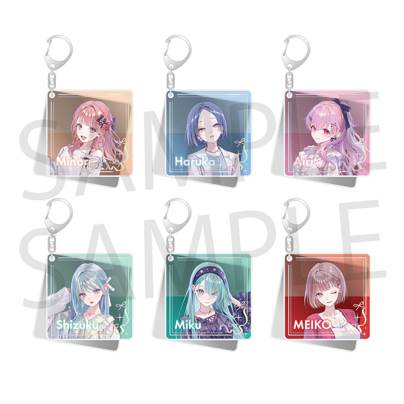 予約商品】プロジェクトセカイ カラフルステージ！ feat. 初音ミク