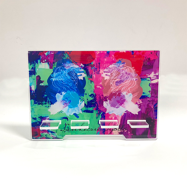 アクリルスマホスタンド - 酸欠少女さユり OFFICIAL GOODS STORE