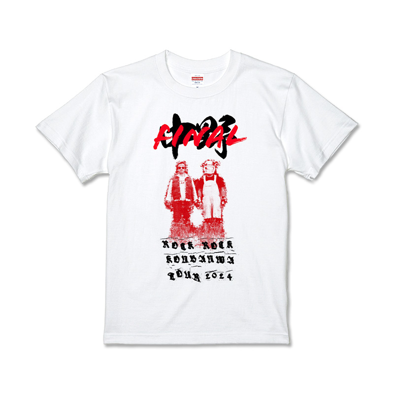 ザ・リーサルウェポンズ OFFICIAL GOODS STORE