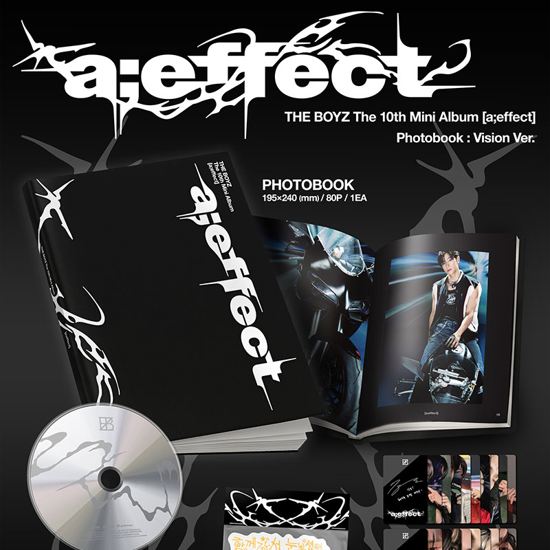 12/20(土)大阪】2部ユニット・団体特典会抽選権付き THE BOYZ The 10th