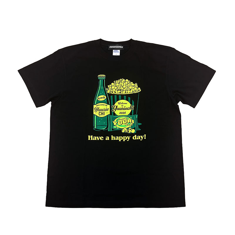 優里 Official Goods Store