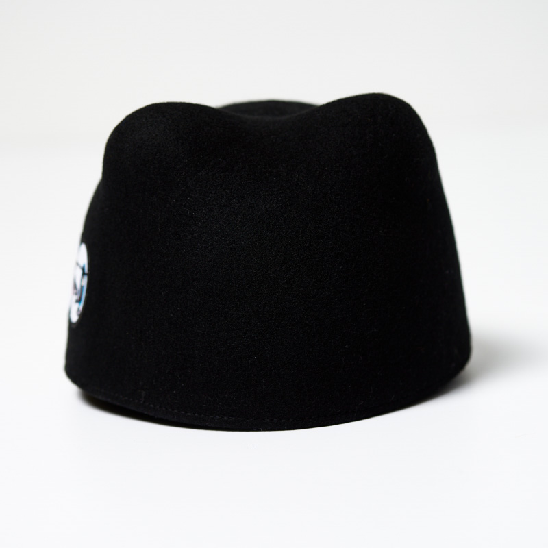 ZTMY x BODYSONG. EARWCAP - ZUTOMAYO MART