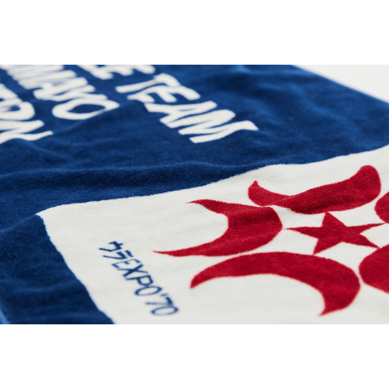 ZTMY EXPOSITION Towel 1 - ZUTOMAYO MART