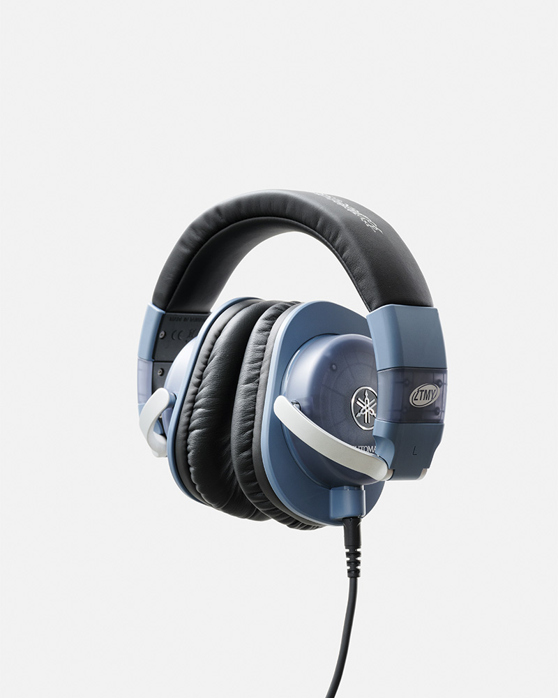 ヤマハ HPH-MT8Z × ZUTOMAYO ＜プロフェッショナルスタジオモニター