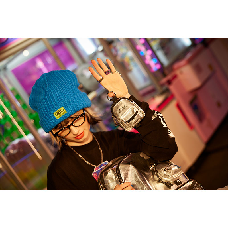 PREMIUM会員限定】バックパック(Limited Silver) - ZUTOMAYO MART