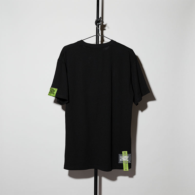 PREMIUM会員限定】ZUTOMAYO にらTシャツ - ZUTOMAYO MART