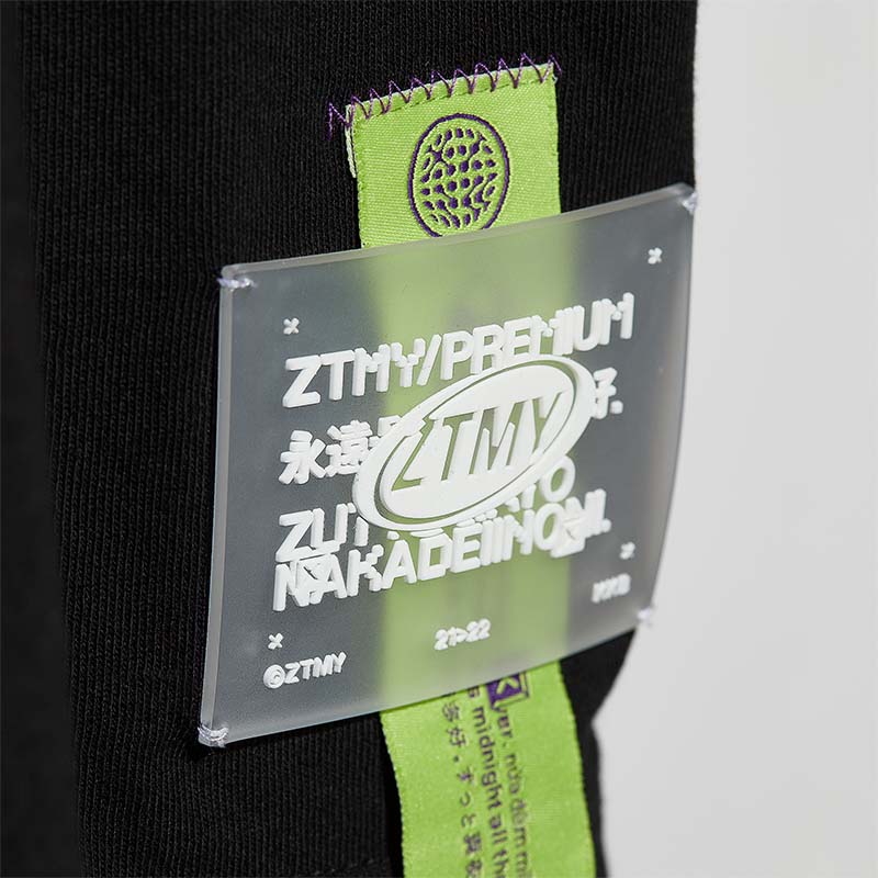 PREMIUM会員限定】ZUTOMAYO にらTシャツ - ZUTOMAYO MART