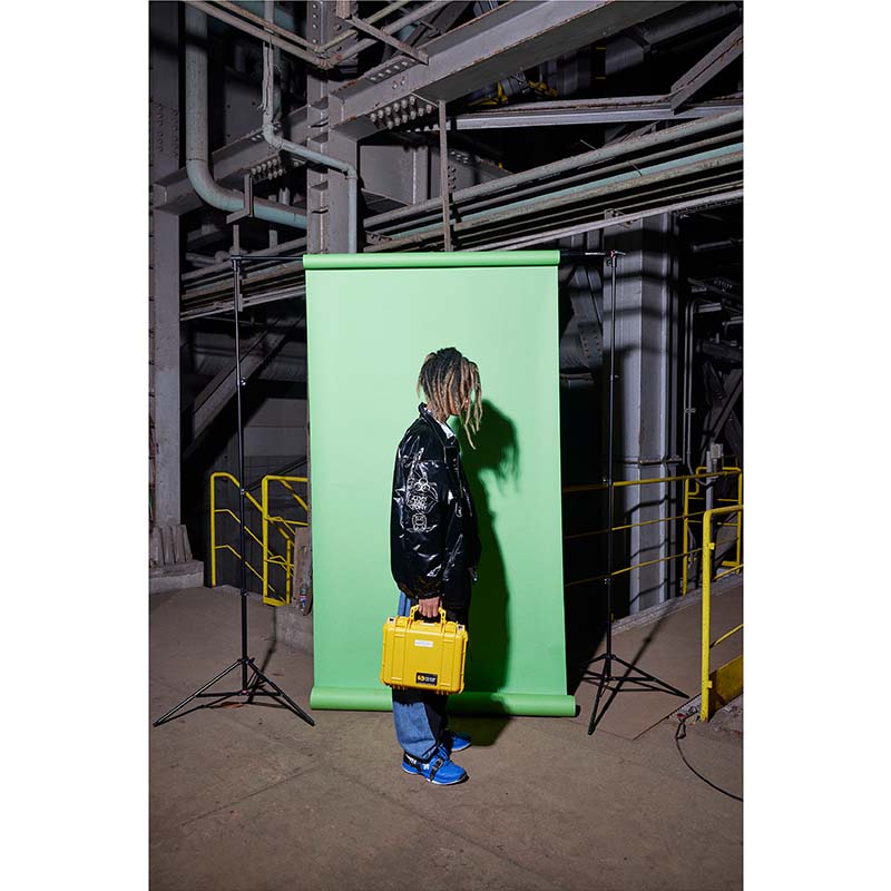 FCTRジャケット - ZUTOMAYO MART