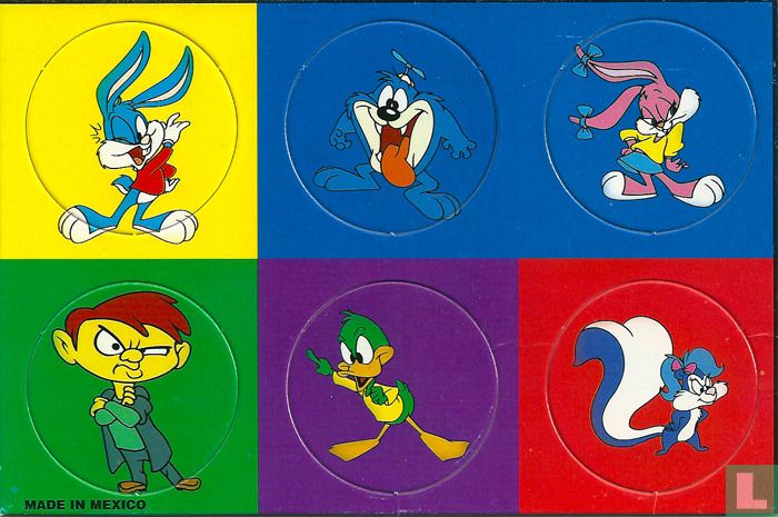 Montana Max 4 - Montana Max - LastDodo