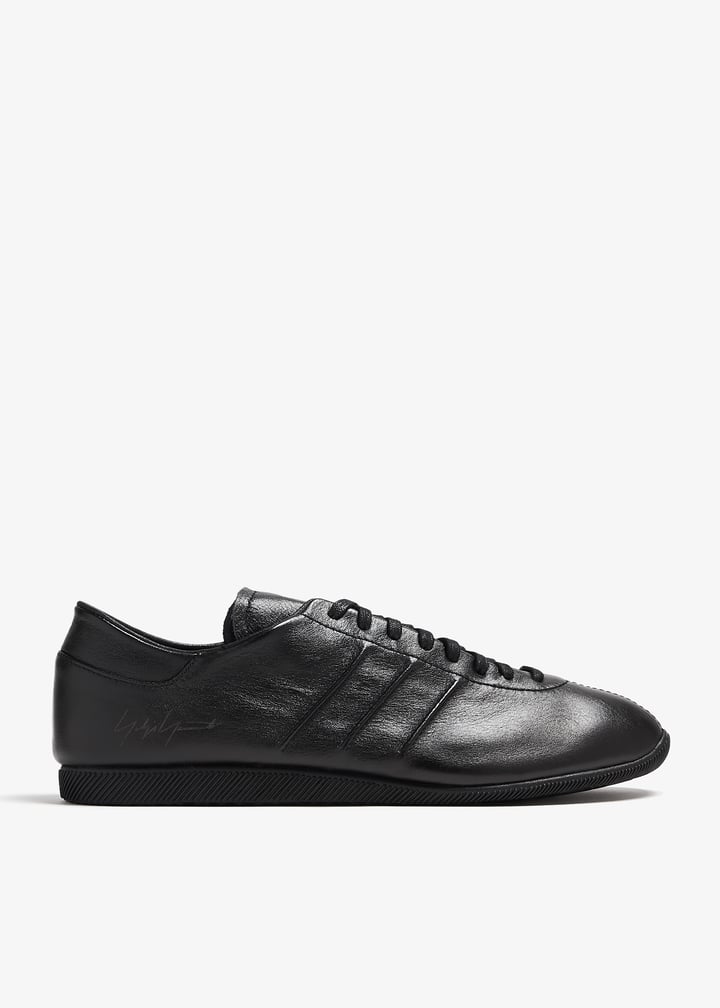adidas Y-3 Japan sneakers for Men - Black in USA | Level Shoes