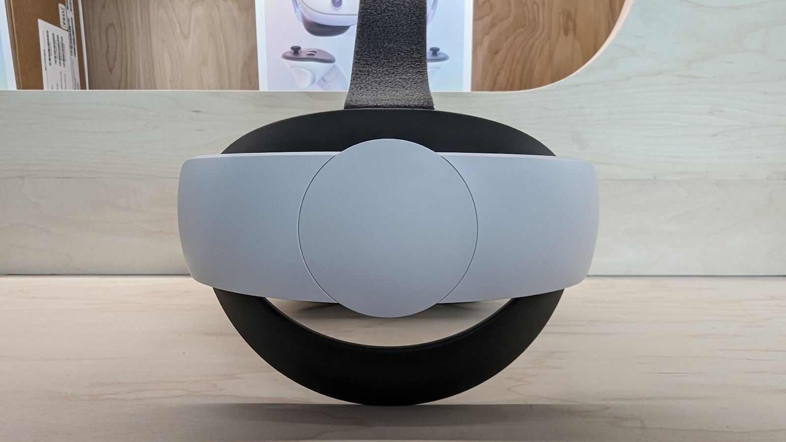 写真多数】Quest 3アクセサリーの実物を触ってきた -エリート