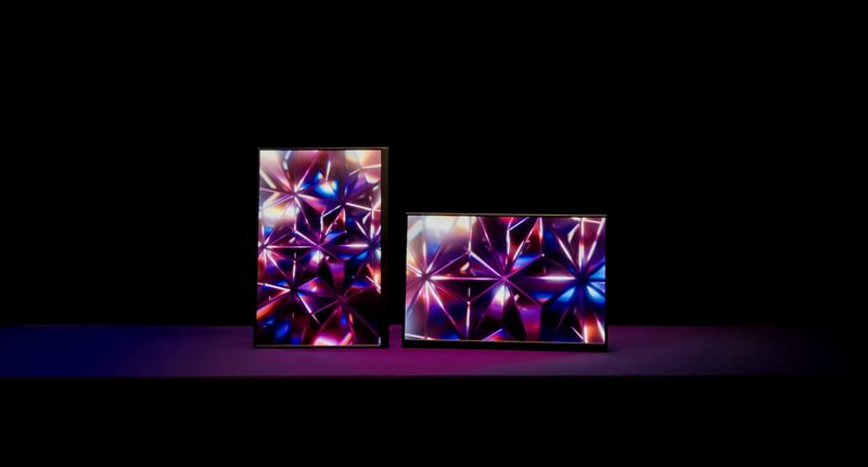 裸眼立体視ディスプレイ「Looking Glass」が新製品の予約開始、16