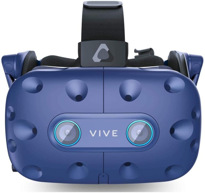 HTC VIVE トラッカー3.0＋ベースステーション2.0 フルトラセット VIVE