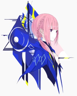 花譜×ドコモコラボの内容が明らかに VRでMV体験・ARフィギュアなど