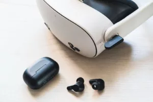 final、ASMRの心地よい感覚“ティングル”に着眼した特化型イヤホン