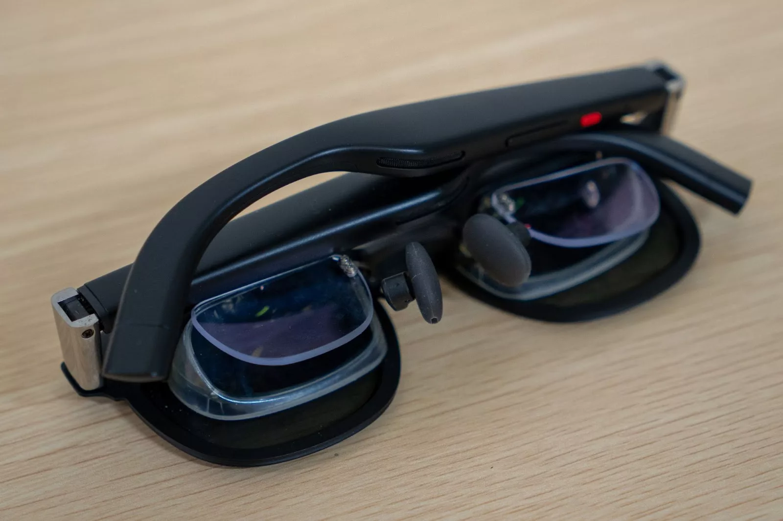 構造が変化した「XREAL One用インサートレンズ」を試す メガネ族には