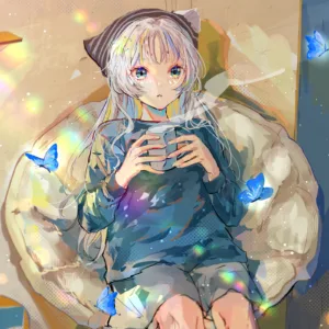 クラウドファンディングで注目の映像作品「鳩羽つぐ 夏休み」が販売