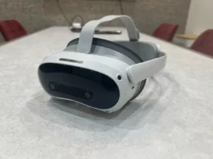 新型VR/MRヘッドセット「PICO 4 Ultra」＆「PICO Motion Tracker」を