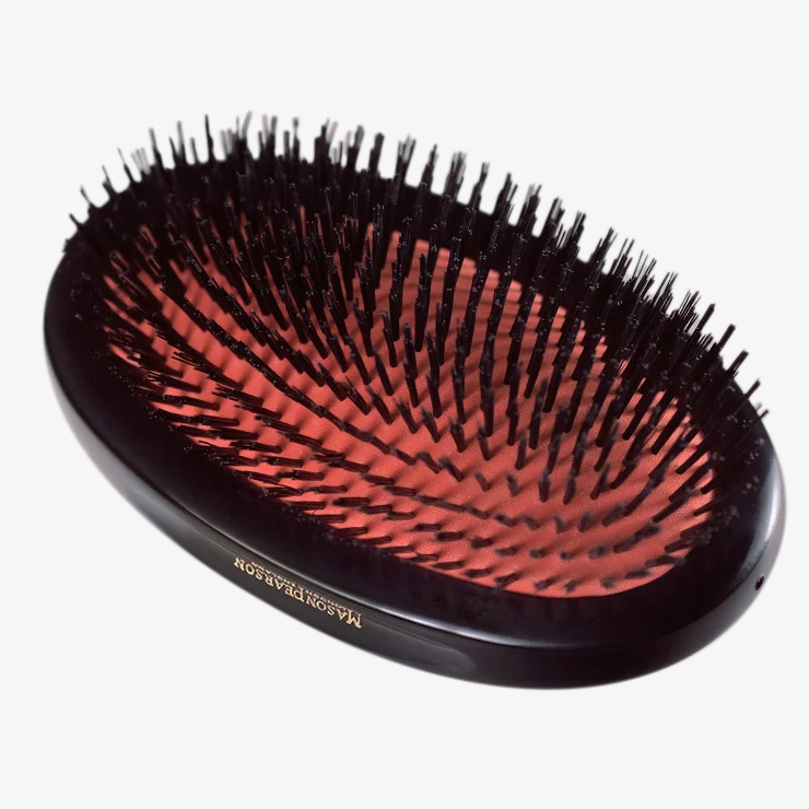 Mason Pearson エクストララージ ヘアブラシ 楽天市場】メイソン