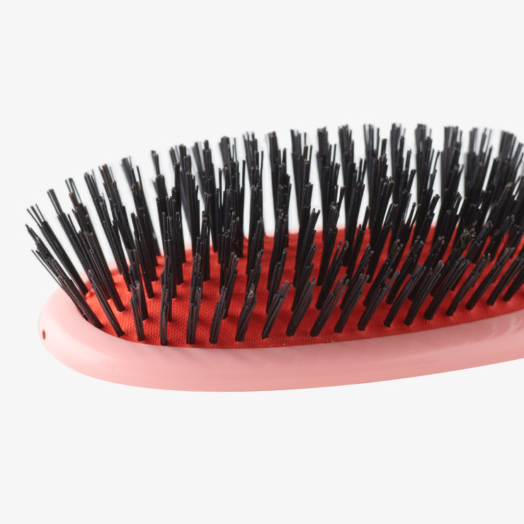 ポケットセンシティブブリッスルピンク | 《公式》英国伝統の最高級猪