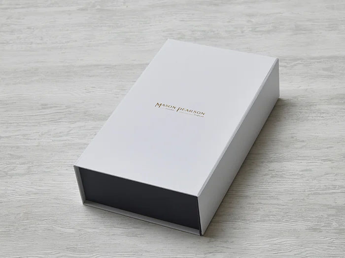 ご利用ガイド | 《公式》英国伝統の最高級猪毛ヘアブラシ・メイソン