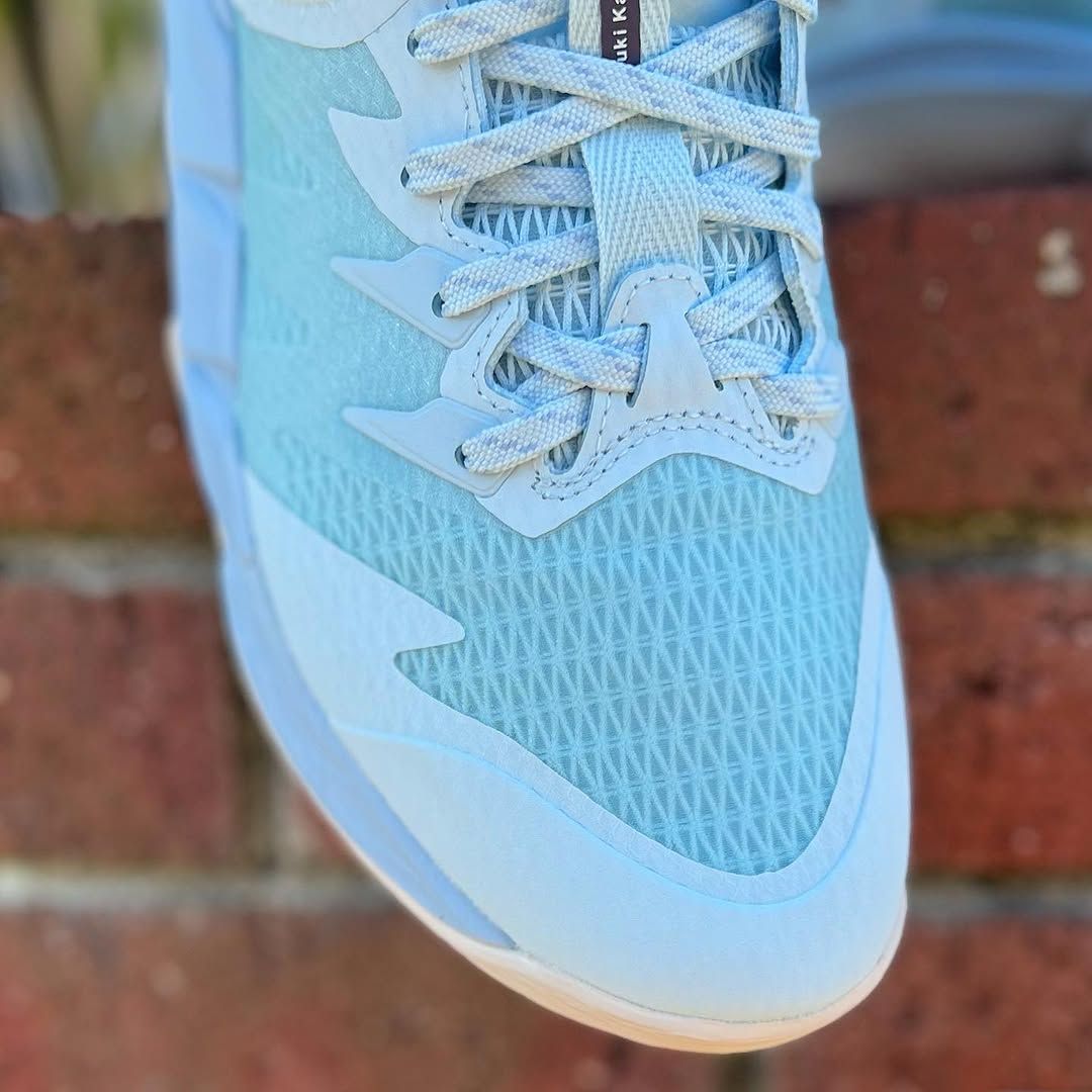 ASICS UNPRE ARS LOW 2 RT 'BENIKAKESORA' アシックス アンプレアルス