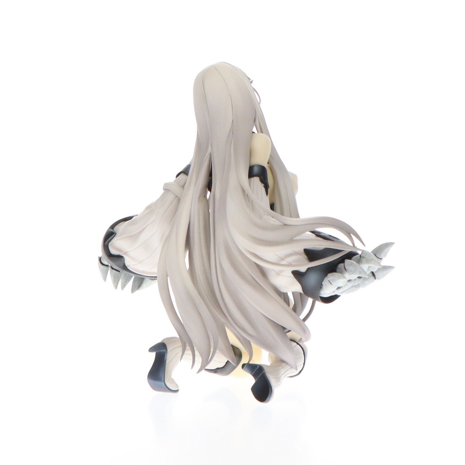 GOODSMILE ONLINE SHOP限定 ワンホビセレクション 港湾棲姫(こうわんせ